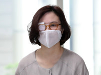 국과수 서울대 세미나 영상 속 학생, 조국 딸일 수 있어