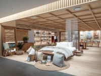 설악과 동해를 품은 종합리조트, 설해원 라이프스타일 샵 ‘설해원생각’ 확대 리뉴얼