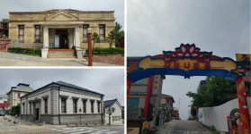 낡고 오래된 것이 도시를 젊게 만든다, 인천 개항로