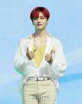 SF9 영빈, 든든한 리더
