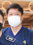 법원, 라임사태 핵심 리드 김정수 회장에 구속영장 발부