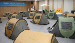 서울 영등포구, 호텔 3곳 폭염 안전숙소로 운영