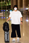 강기영 교섭 촬영 차 요르단 출국!