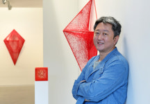 [CEO&Story]이정용 가나아트갤러리 대표 "갤러리나 컬렉터나 늘 새로운 꿈을 꿉니다"
