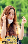 에이핑크 보미, 상큼한 하트