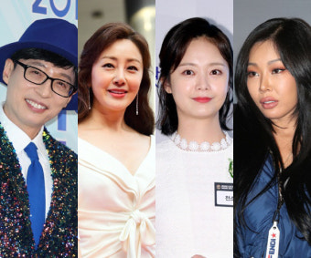 유재석, '런닝맨' 정철민 PD와 tvN '식스센스'로 재회···오나라·전소민·제시 출연