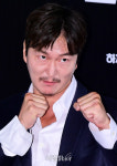 조운, 이글이글 눈빛