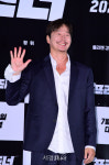 조운, 부드러운 미소