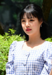 (여자)아이들 수진, 단아한 미모