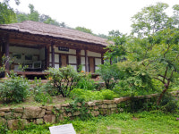 [休]다산과 강진의 만남 代를 이은 인연으로 결실 맺어