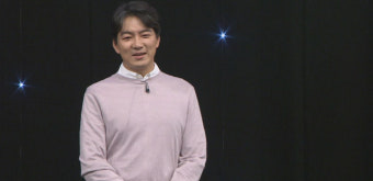 '비스' 송일국, 8년 만에 토크쇼 출연 '노래 공포증' 고백 → 삼둥이 근황 공개