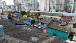 부산진구, 도시재생사업 본격 추진···2024년까지 194억 투입