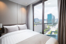 전남 지역 내 새로운 언택트(Untact) 여름휴가지 광주 유탑 부티크 호텔 & 레지던스  오픈