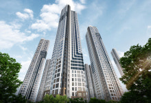 [분양단지 들여다보기] KCC건설 ‘대구 오페라 스위첸’...대구역 인근 새 랜드마크