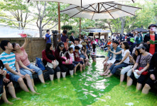 유성구, 전통관광산업과 미래과학이 공존하는 도시 부상