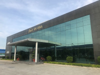 디케이앤디, 수출용 마스크 제조설비 발주···4·4분기 본격 양산