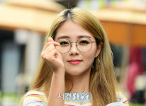 박혜원, 심쿵 비주얼