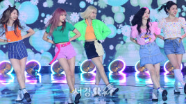 마카마카, 상큼한 비주얼 폭격