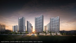 삼성전자 후광 효과 누리는 ‘e편한세상 지제역’ 19일(수) 1순위 청약