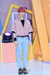 온앤오프 효진, 훈훈한 비주얼