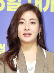 강소라 예비신랑은 30대 후반 한의사···수려한 외모, 선남선녀