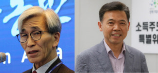 [단독]회의를 한우·참치집서···진짜 잘 먹고 다니는 대통령 직속위