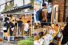 소자본 배달창업 아이템 싸움의고수, 평택 고덕점 등 체인점 20여곳 오픈 앞둬