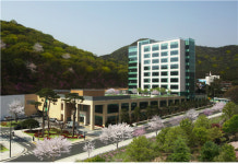 수도권 최대병상·로봇치료기···인천 서송재활요양병원 개원