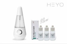 (주)블루테크 전해활성제 코로나19 바이러스 99.99% 살균 시험성적서 공식인증