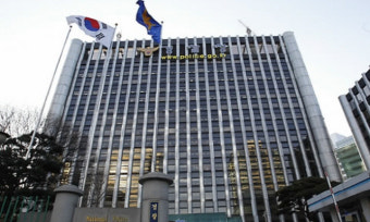 경찰청 본청도 뚫렸다...코로나19 첫 확진자 발생