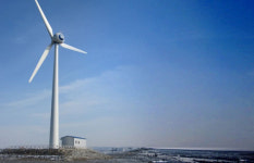 그린뉴딜 호재에도...도시바는 왜 유니슨 팔았나