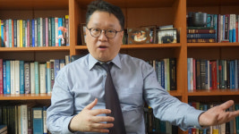 “규제개혁엔 좌우 없어···민간주도 시스템으로 경제위기 돌파해야”[청론직설]