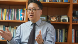 “규제개혁엔 좌우 없어···민간주도 시스템으로 경제위기 돌파해야”[청론직설]