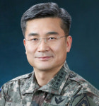 [속보] 신임 국방장관에 서욱 육군 참모총장