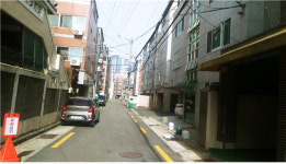 부산 남구 대학가 원룸촌 “이젠 안심하고 생활해요