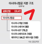 산은, 이번 주 아시아나항공 플랜B 발표···자회사들의 운명은?