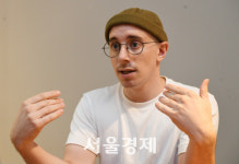 “직업 하나 추가요”, 타일러 작가가 전하는 기후위기 이야기