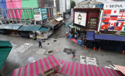 육군 군의관들, 코로나19 초기 방역 성과 학술적 입증