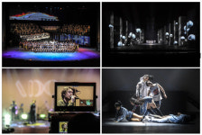 세종문회화관, 랜선 콘텐츠 해외 공관에 무상 제공