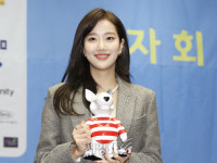 에이프릴 나은, 부천국제애니메이션 사랑