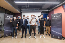 벤츠와 스타트업이 손잡았다···스타트업 아우토반 5개 기업 선정