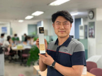 3·1운동100주년에 시인 윤동주를 살려냈다