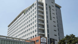 중앙보훈병원, 확진자 접촉 간호사 15명 좁은방서 28시간 ‘단체격리’
