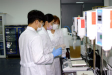 지금 대구에선... 인체 지방서 콜라겐 추출·뇌파로 치매측정...미래 금맥 캔다