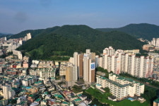 청약 열풍, 부산괴정신동아파밀리에