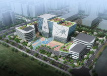 서울 강서구, 마곡지구에 통합신청사 짓는다···2026년 완공