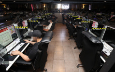 PC방 음식 못팔면 영업 하나마나