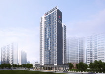 떠오르는 남천동의 ‘남천 우성스마트시티·뷰’, 선 시공 후 분양 단지로 웃돈 없는 분양가로 잔여세대 분양