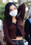 CLC 장승연, 눈부신 아우라