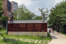 [休]과거와 현재가 공존하는 그곳...서울 마포를 걷다